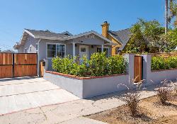 Pico Park Homes