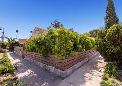 Pico Park Homes