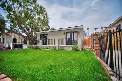 Pico Del Mar Homes