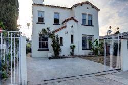 Pico Del Mar Homes