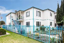 Pico Del Mar Homes