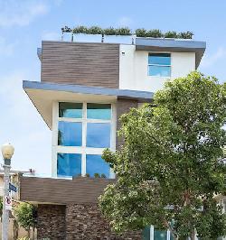 Pico Del Mar Homes