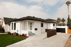 Wilshire Highlands