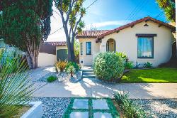 Wilshire Highlands