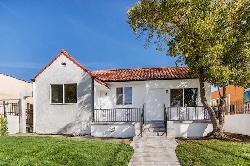 Wilshire Highlands