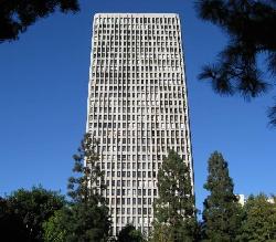 Bunker Hill Tower