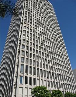 Bunker Hill Tower
