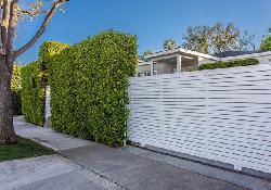 West Hollywood West