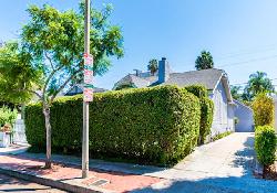 West Hollywood West