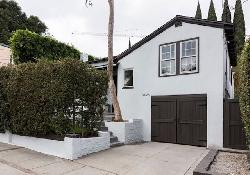 West Hollywood North