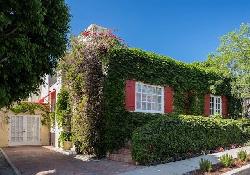 West Hollywood North