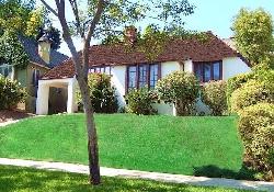 West Hollywood North