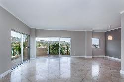 Verdugo Towers