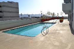 Verdugo Towers