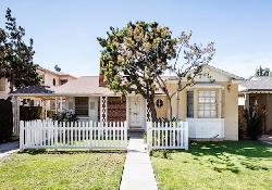 Wilshire Vista Heights
