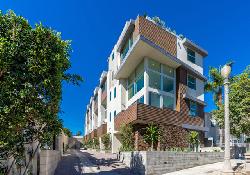 Wilshire Vista Heights