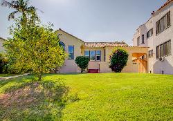 Wilshire Vista Heights