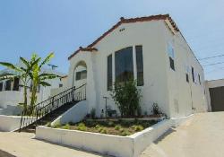Victor Heights Homes