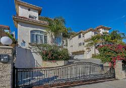 Victor Heights Homes