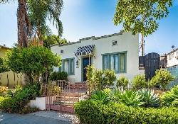 Mid City Santa Monica