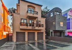Mid City Santa Monica