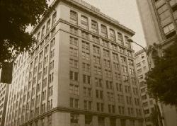 Bartlett Building Lofts