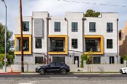 Flower Lane Homes