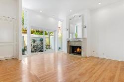 El Camino Townhomes