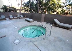 Los Feliz Plaza