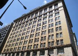 Bartlett Building Lofts
