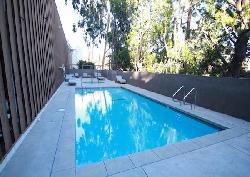 Los Feliz Plaza