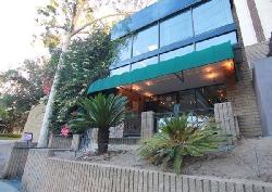 Los Feliz Plaza