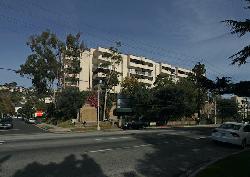 Los Feliz Plaza