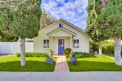 Pico Neighborhood Santa Monica