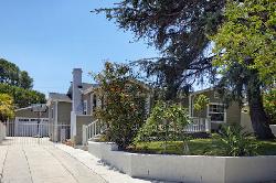 Pico Neighborhood Santa Monica