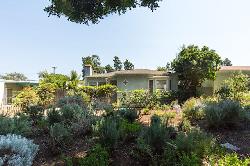 Pico Neighborhood Santa Monica