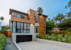 Sunset Park Santa Monica