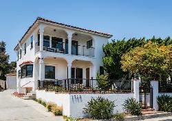 Sunset Park Santa Monica