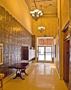 Bartlett Building Lofts