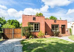 Atwater Village Homes