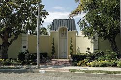 Hancock Park Homes
