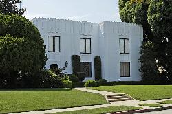 Hancock Park Homes