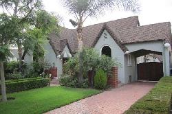 Miracle Mile Homes