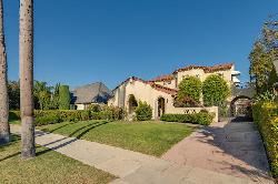 Miracle Mile Homes