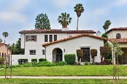 Miracle Mile Homes