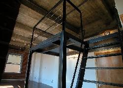 Bartlett Building Lofts
