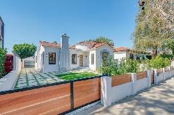 Center City West Hollywood