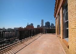 Bartlett Building Lofts