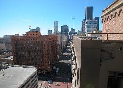 Bartlett Building Lofts