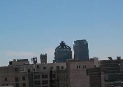 Bartlett Building Lofts